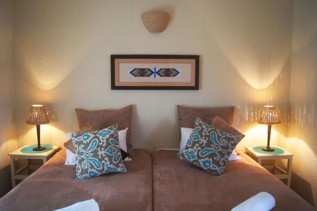 The Fever Tree Guest House Hluhluwe Exterior foto
