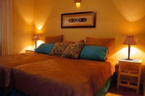 The Fever Tree Guest House Hluhluwe Exterior foto