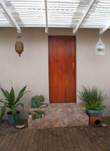 The Fever Tree Guest House Hluhluwe Exterior foto