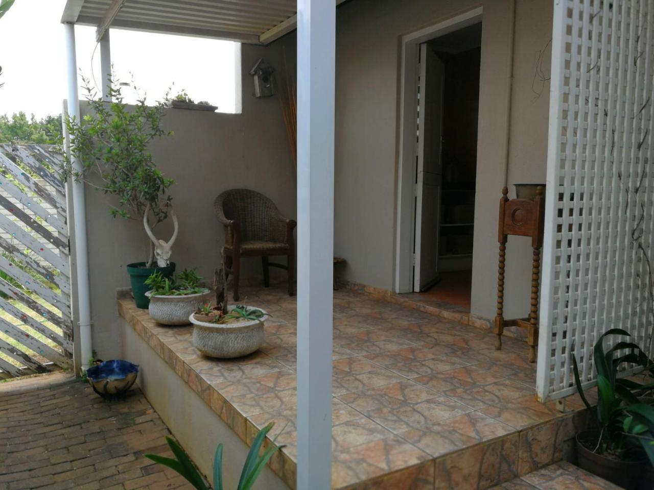 The Fever Tree Guest House Hluhluwe Exterior foto